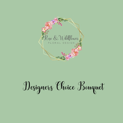 Designers Choice Bouquet – buy online or call 028 4272 1107