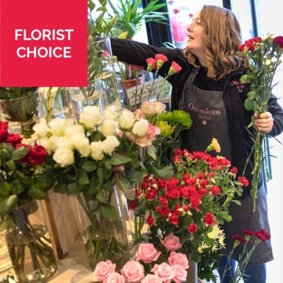 Florist Choice